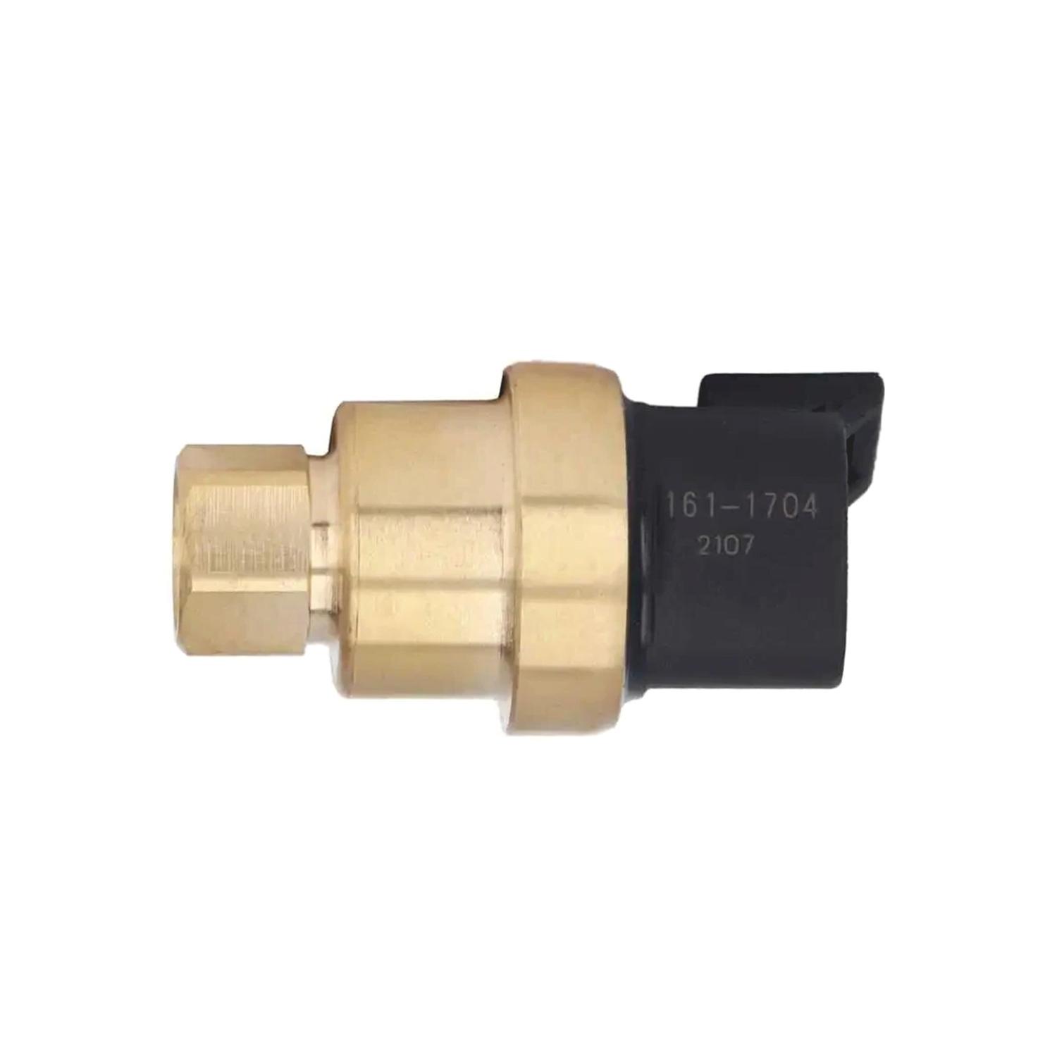 

Датчик тиску для Caterpillar Cat C15 C18 C7 C9 161-1703 161-1704 161-1705 1611703 1611704 1611705 Автомобільні аксесуари 161-1704