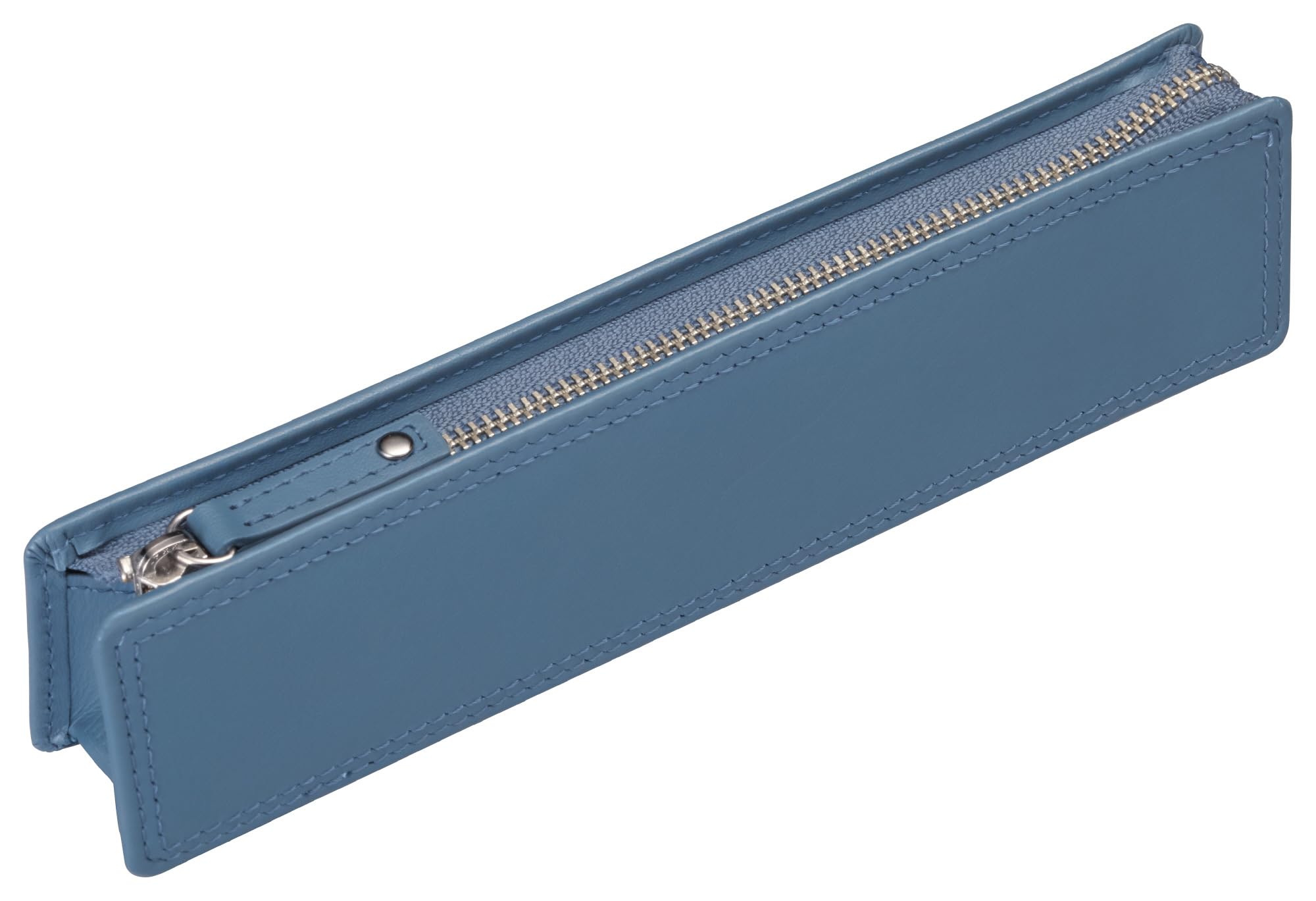 

Trend Leather Pen Case 09 Cloud Blue TLPSF09CL