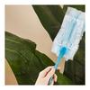 Home dust removal kit Easy cleaning goods - Static electricity dust removal - Furniture duster kit Can be used on sofas, tables, bookshelves, etc.