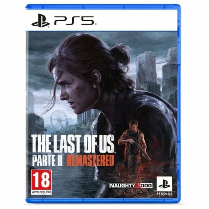 Jeu vidéo PlayStation 5 Sony JEU PLAYSTATION 4