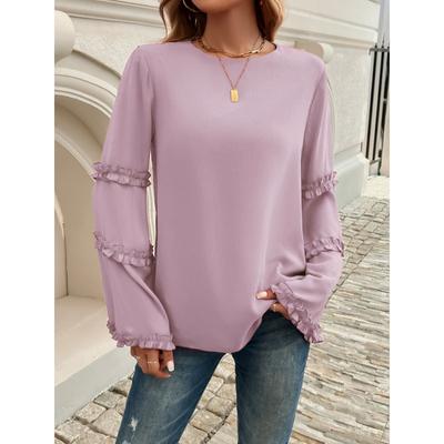 Tops – Blusas y camisas
