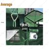 84A Class Winter Tent & Accessories