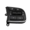 Button To Switch the Steering Wheel Cruise Control For Kia Sportage QL 16-19