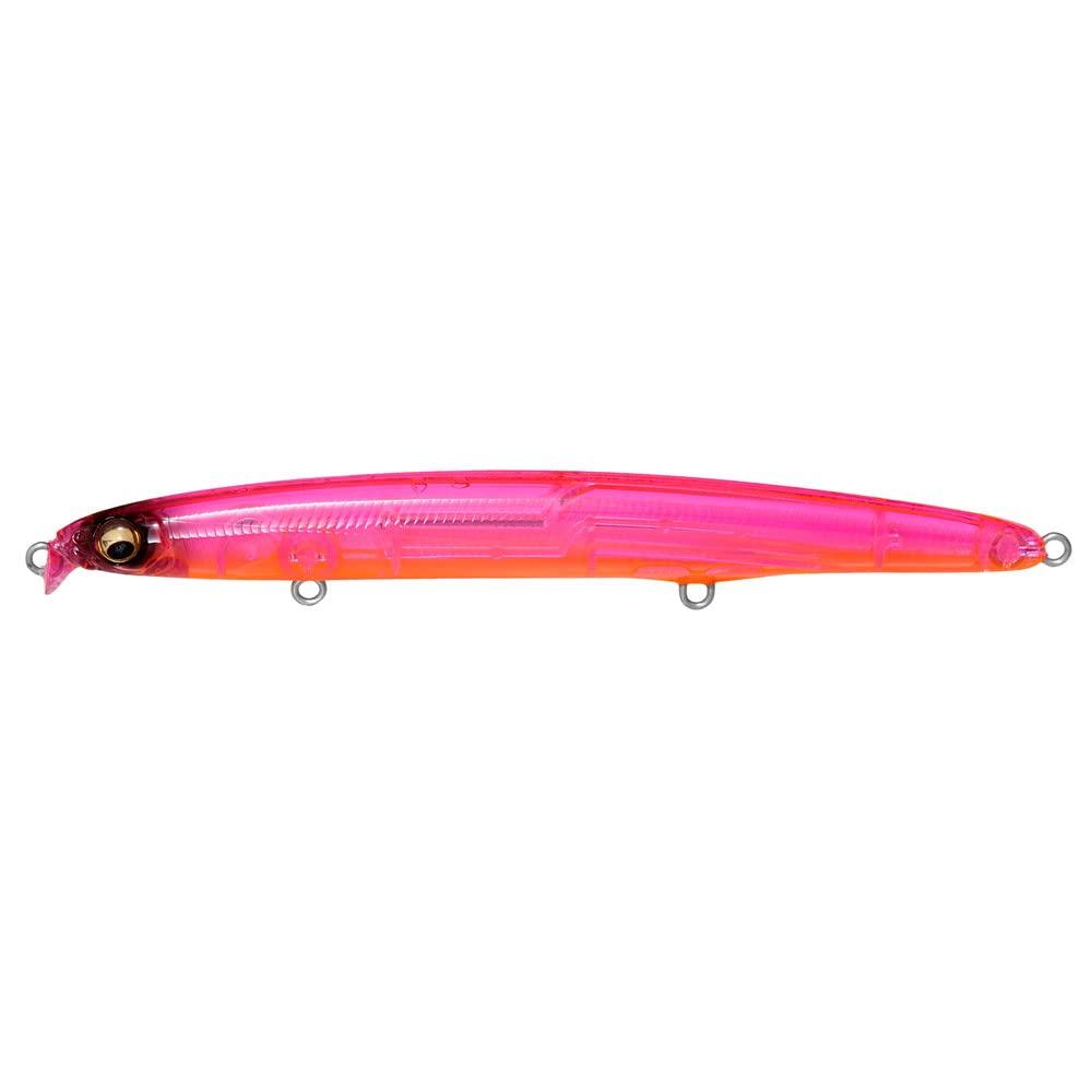

Megabass VATISSA 115F Electric Pink