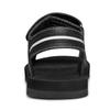 Large Size Handmade Genuine Leather Men Sandals Summer Men Beach Sandals