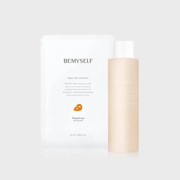 

Calming Care Routine