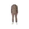 Asics Casual Sports Fashion Classic Jacket Men Jacket Light-Gray Brown 2031E893-020