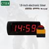 CTDX Digital Electronic Timers & Buzzer Buttons