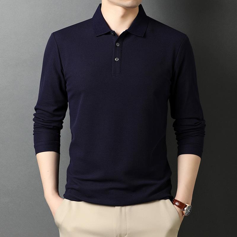 Футболка с длинными рукавами — фото 4