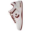 Converse Weapon Low Old Money Pack - Syrah Unisex Sneakers White Vintage-White Egret A09880C