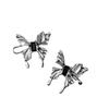 Butterfly Pants Waist Tightening & Size Adjustment Button: Universal Jeans Waist Shaping Button