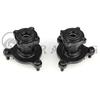 17mm-17mm 78*3 Stud M8 Front Brake Disc Wheel Hub Fit For 49cc-125cc 6/7/8 Inch wheel Go Kart Buggy Karting ATV Quad Bike Parts