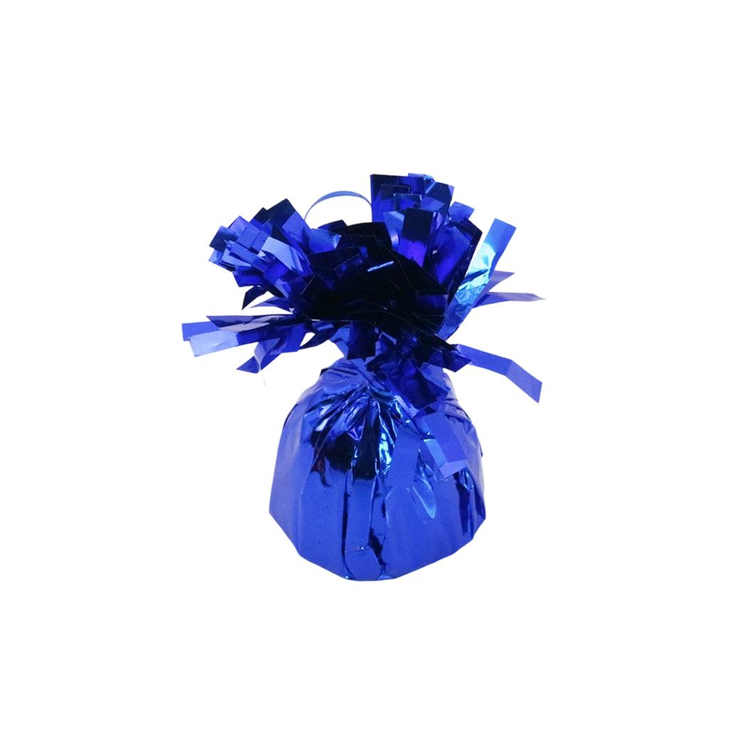 Party Balloons Support Block, Balloons Weights, Birthday Party Favors, Novelty And Gag Gifts, 5.5 Inches,Multiple Color Options