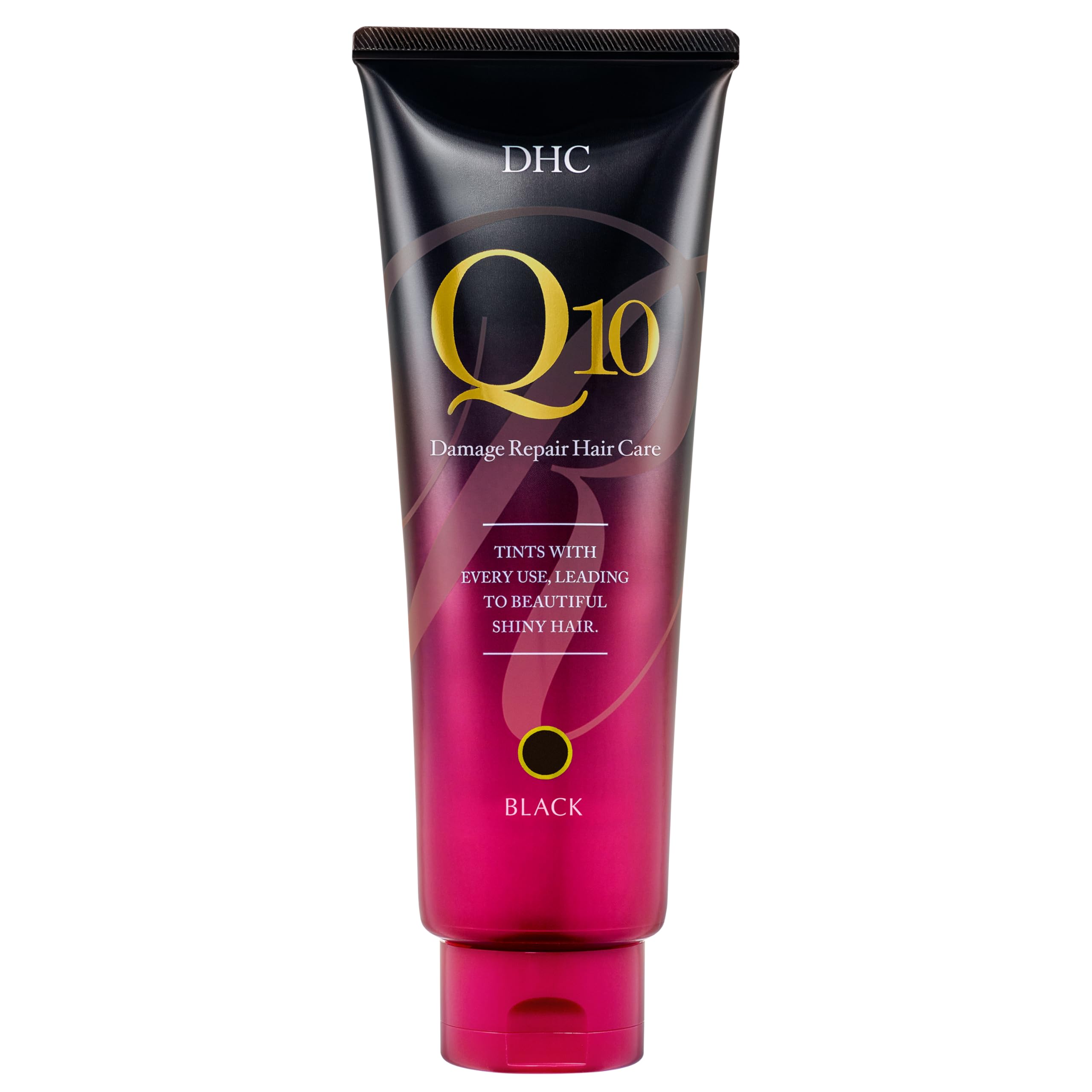 

DHC Q10 Premium Color Treatment 235g (Black) чёрный