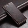 Retro Flip Leather Wallet Phone Case for Samsung Galaxy S25 Ultra S24 Plus S23 S22 Note 20 Ultra Card Holder Stand Soft Shell