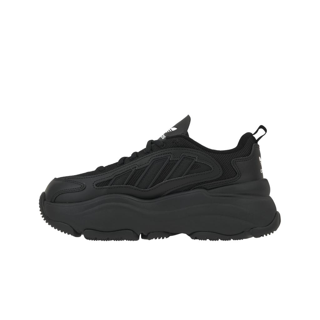 adidas Ozgaia Triple Black Women Sneakers Core-Black JQ4110