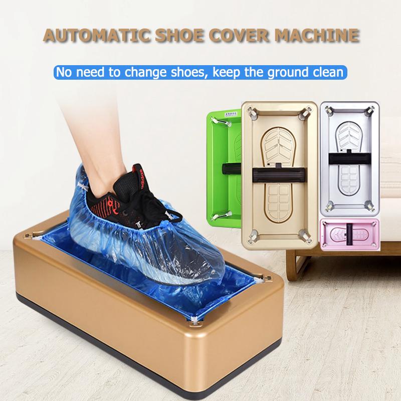 Buy Automatic Shoe Cover Dispenser Machine Home Carpet Cleaning Overshoes With Shoes Covers At Affordable Prices Free Shipping Real Reviews With Photos Joom Buy Automatic Shoe Cover Dispenser Machine Home Carpet Cleaning Overshoes With Shoes Covers At Affordable Prices Free Shipping Real Reviews With Photos Joom
