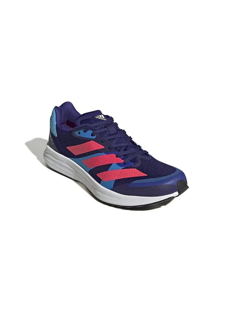 Adidas Adizero RC 4 ADIZERO RC 4 M Legacy / Indigo/Turbo/Skyrush 25.0CM