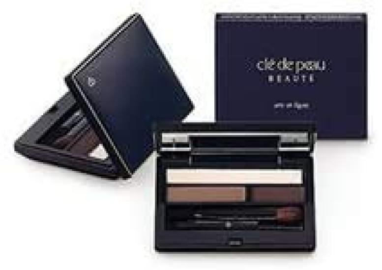 

Shiseido Cle de Peau Beaute Arceline RD-BR 3.5г