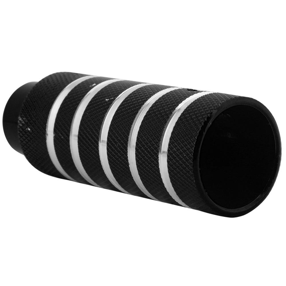 1 pair Anti-Skid Bicycle Foot Stand Pegs Heavy Duty Footrest Bike Accessories for Mountain Bike,BMX