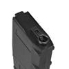CYMA Polymer Magazines for M4 Series Airsoft Airsoft Guns, PMAG 30, 160 Rounds, Spring-Fed, Black (Pack of 3)