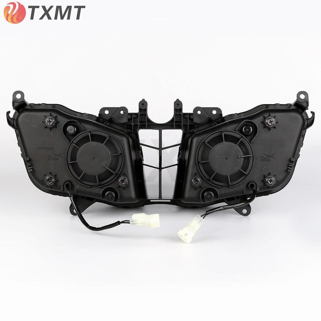 Honda CBR600RR F5 2013-2017 Front Headlight Assembly