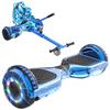 Patins, skates e trotinetes – Hoverboards