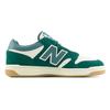 New Balance 480 'Marsh Green Linen' Men's BB480LPA