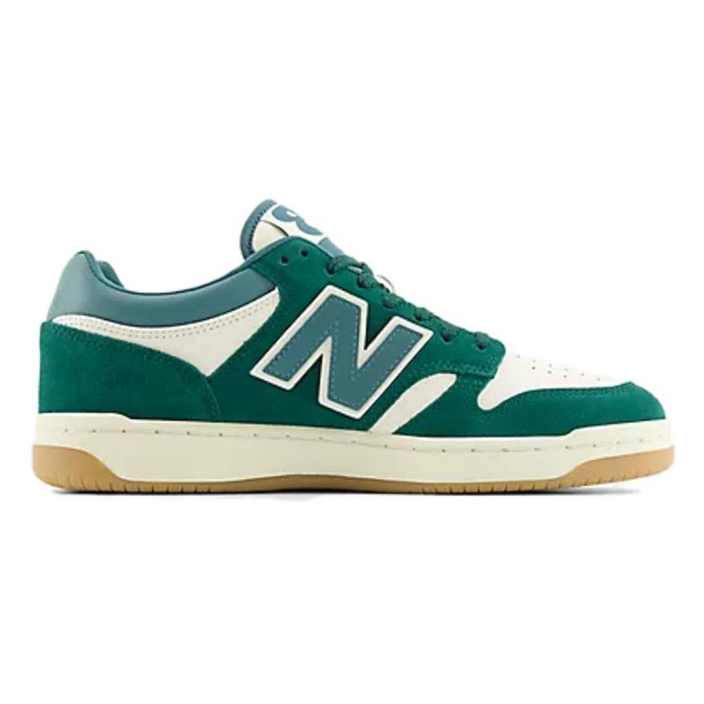 New Balance 480 'Marsh Green Linen' Men's BB480LPA