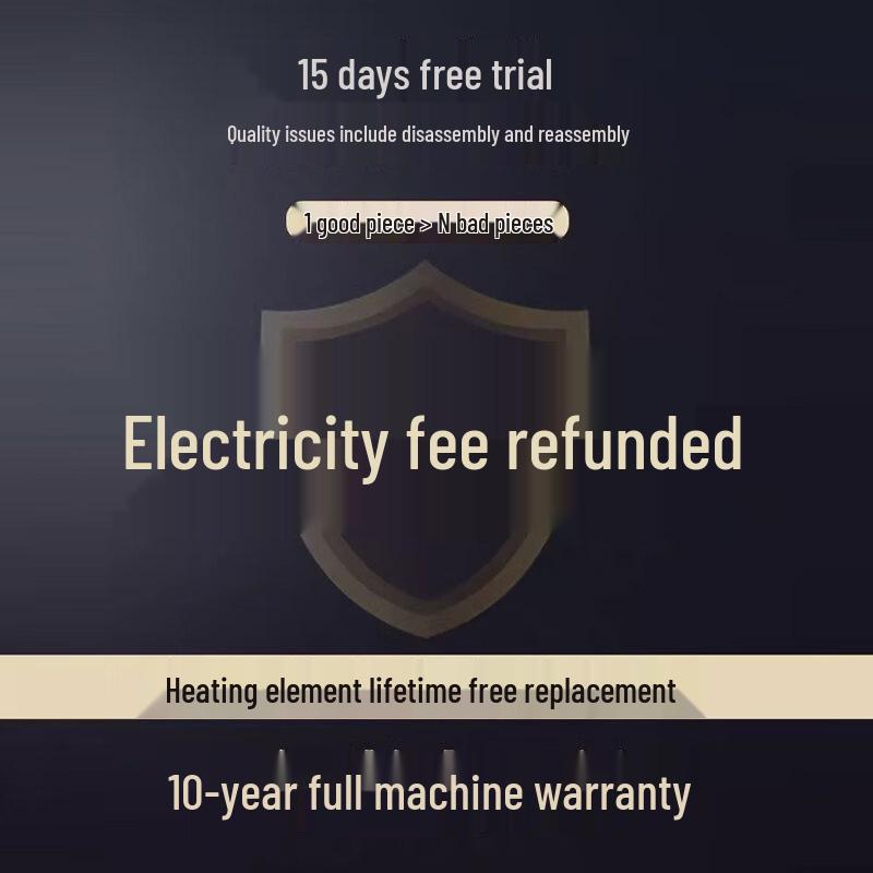 Shenao 911A Semiconductor Electric Boiler