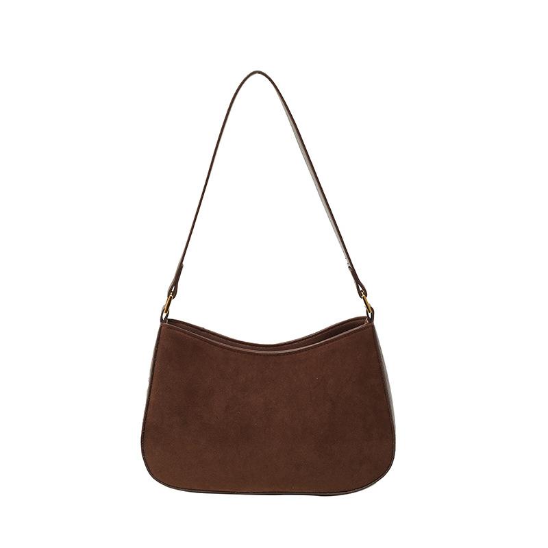 Underarm Bag Summer New Retro Portable Shoulder Casual Fashion Underarm Square Bag