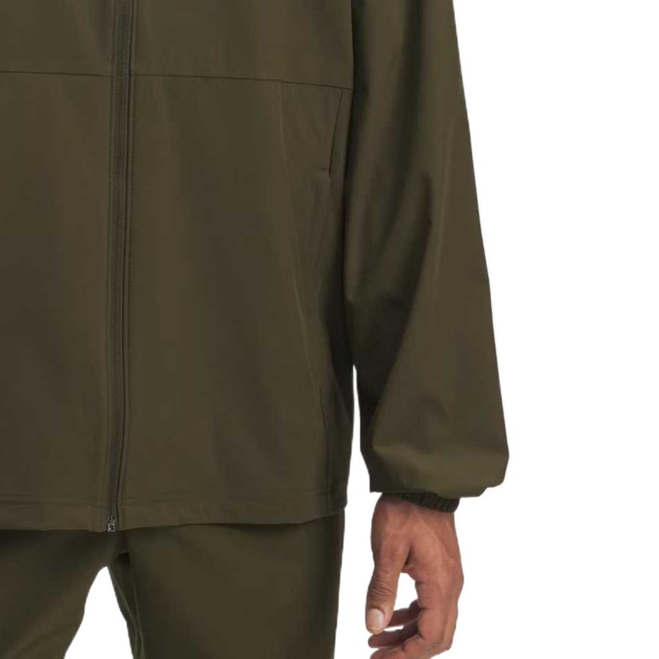 Under Armour Мужская куртка из тканой коллекции 1386555-308