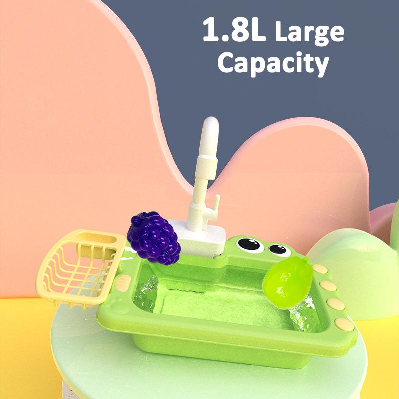 Кухонная раковина — фото 4