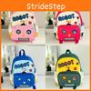 Backpack Kindergarten Casual Doubleshoulder Bag For Kids In Vibrant Colors