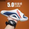 Slippers Men's Summer Outer Wear Non-slip Bathing Youth Sports Cool Slippers