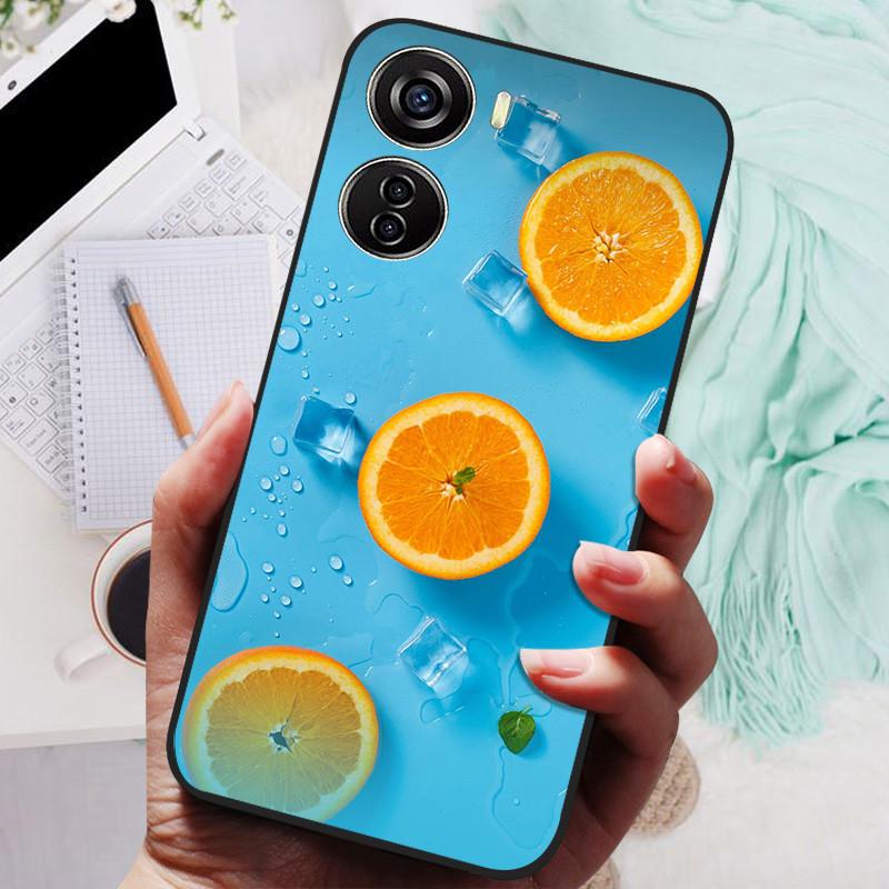 

Для ZTE nubia Neo 5G Чехол Силиконовый Противоударный Задняя Крышка Телефон Fundas для ZTE nubia Neo 5G Чехлы 8150N Мягкий бампер coque Накладки ZTE nubia Neo 5G