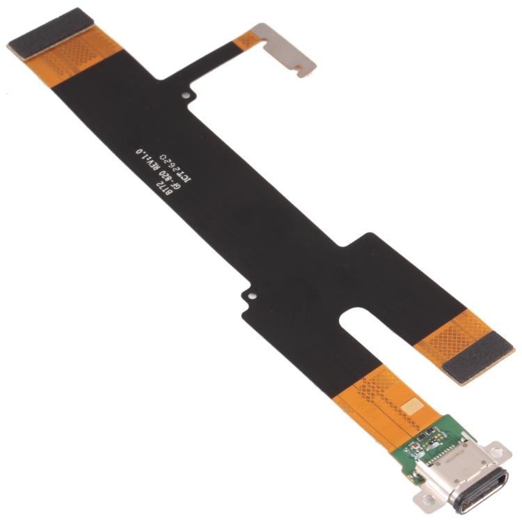 Ladeport Flexkabel for Cat S62 Pro