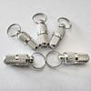 1PC Pet Dog Supplies Pendant Anti-lost, Brass Dog Tag Pet Identity Address Tag Collar Pendant Anti-lost