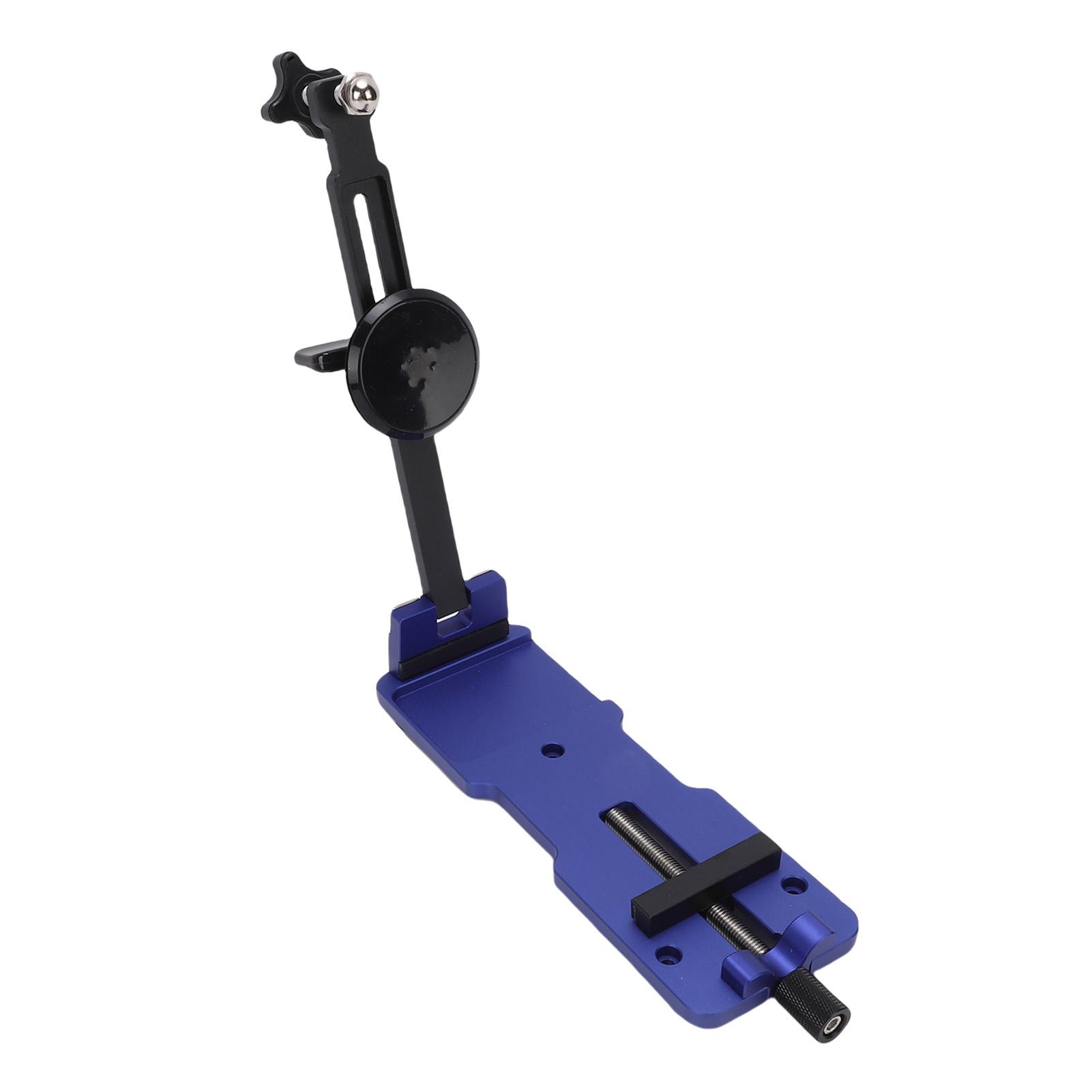 

Phone Screen Separator Opener Aluminium Alloy Phone Screen Opener with Suction Cup Portable LCD Display Removal Clamp Phone Disassembly Repair Tool