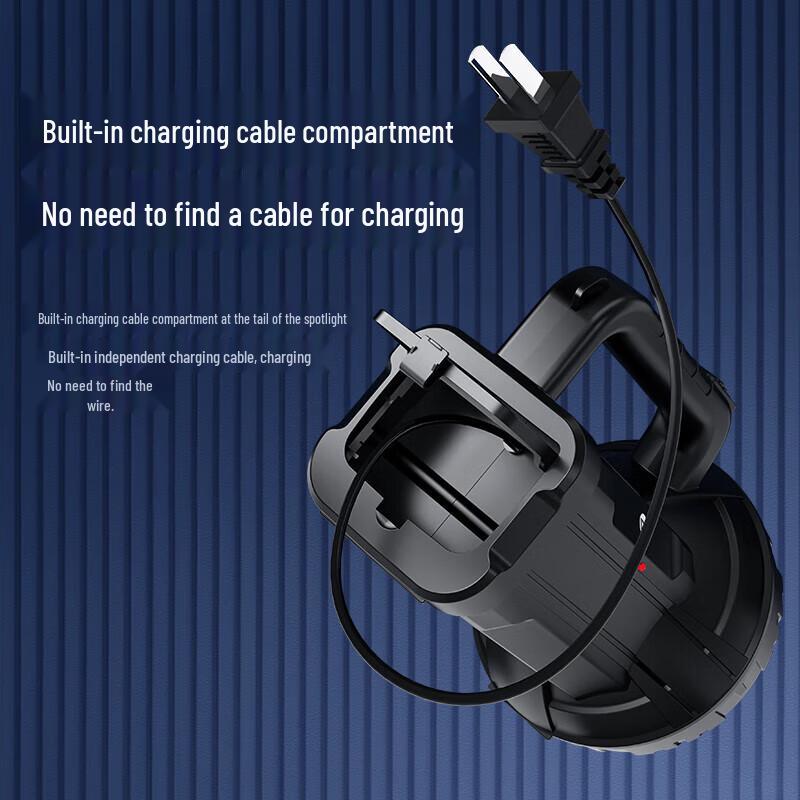 DP Portable Outdoor Flashlight