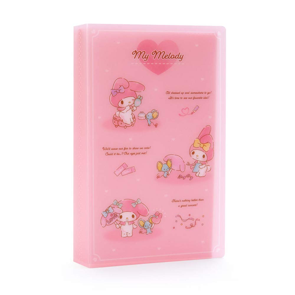 

Sanrio (SANRIO) My Melody Newsletter File (Enjoy Idol)