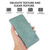 ABEEL For Xiaomi 14T Case PU Leather Folio Stand View RFID Blocking Phone Cover