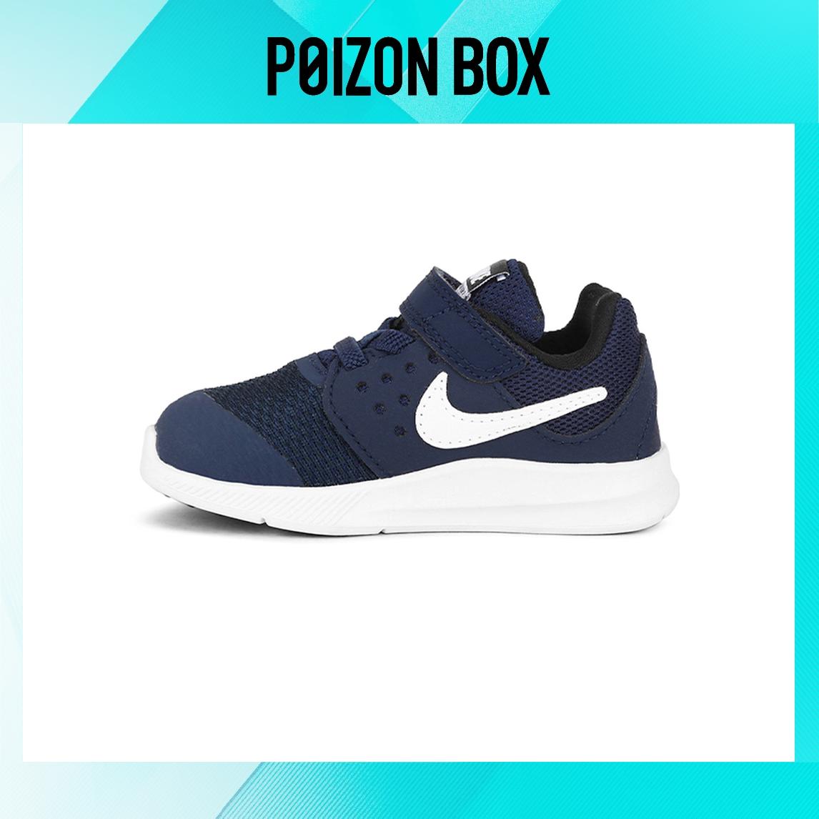 

кроссовки Nike Downshifter 7 Toddler Shoes TD 869974-400
