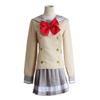 Sunshine Live Love Takami Chika Sailor Dress Jk Uniform Cosplay Gift Costume