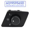 Rearview Mirror Control Switch 6Q1959565D for Volkswagen Polo 2001-2014