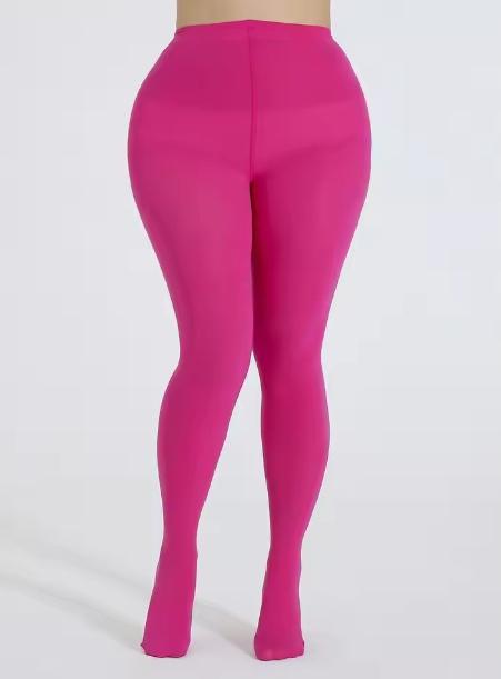 45- 75K Große Größen Damen Pinke Strumpfhosen Bauchstraffend Hohe Taille Damen Strumpfhosen Elastische Füße Unterziehsocken Rot Fabrik 45-75KG gray