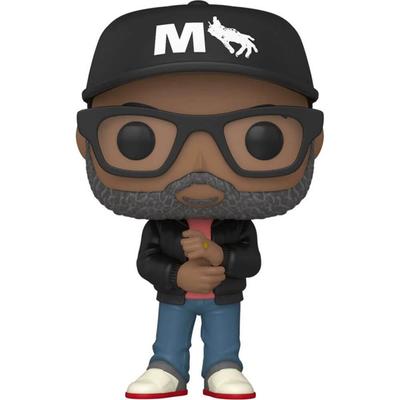 Regisseure Peele Pop! Vinyl