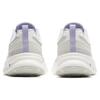 Anta Variety Training Collection Low-Top Training Shoes Women's Gray Purple Sneakers 122417718-2