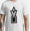 Map Rpg Game Objective Mission Arrow T Shirt Target / Map Toggle