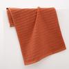 Thickened Pure Cotton Embroidered Bath & Face Towel - Highly Absorbent, Perfect for Home Use or Gifts
